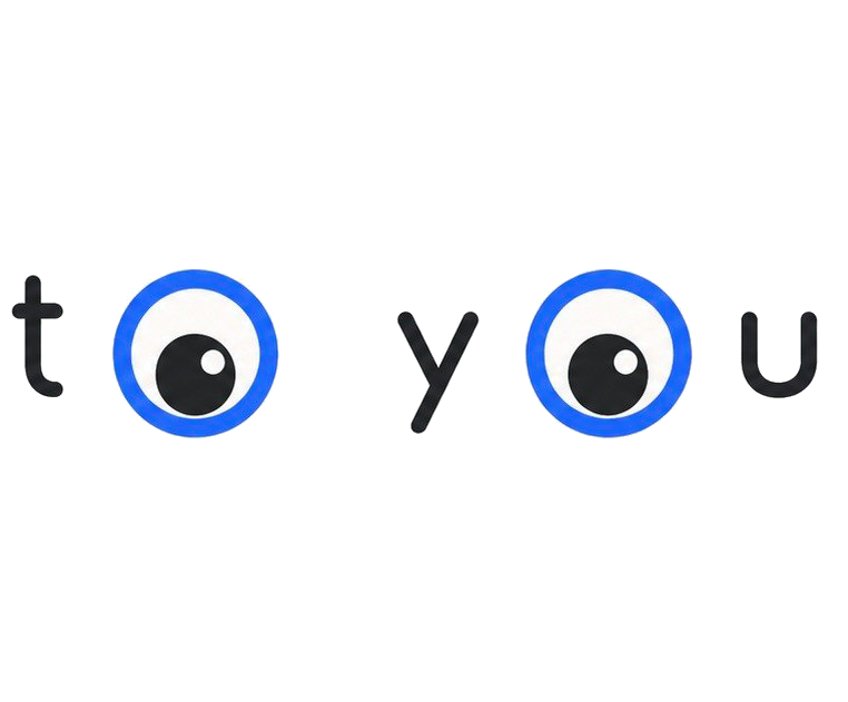 ToYou Logo